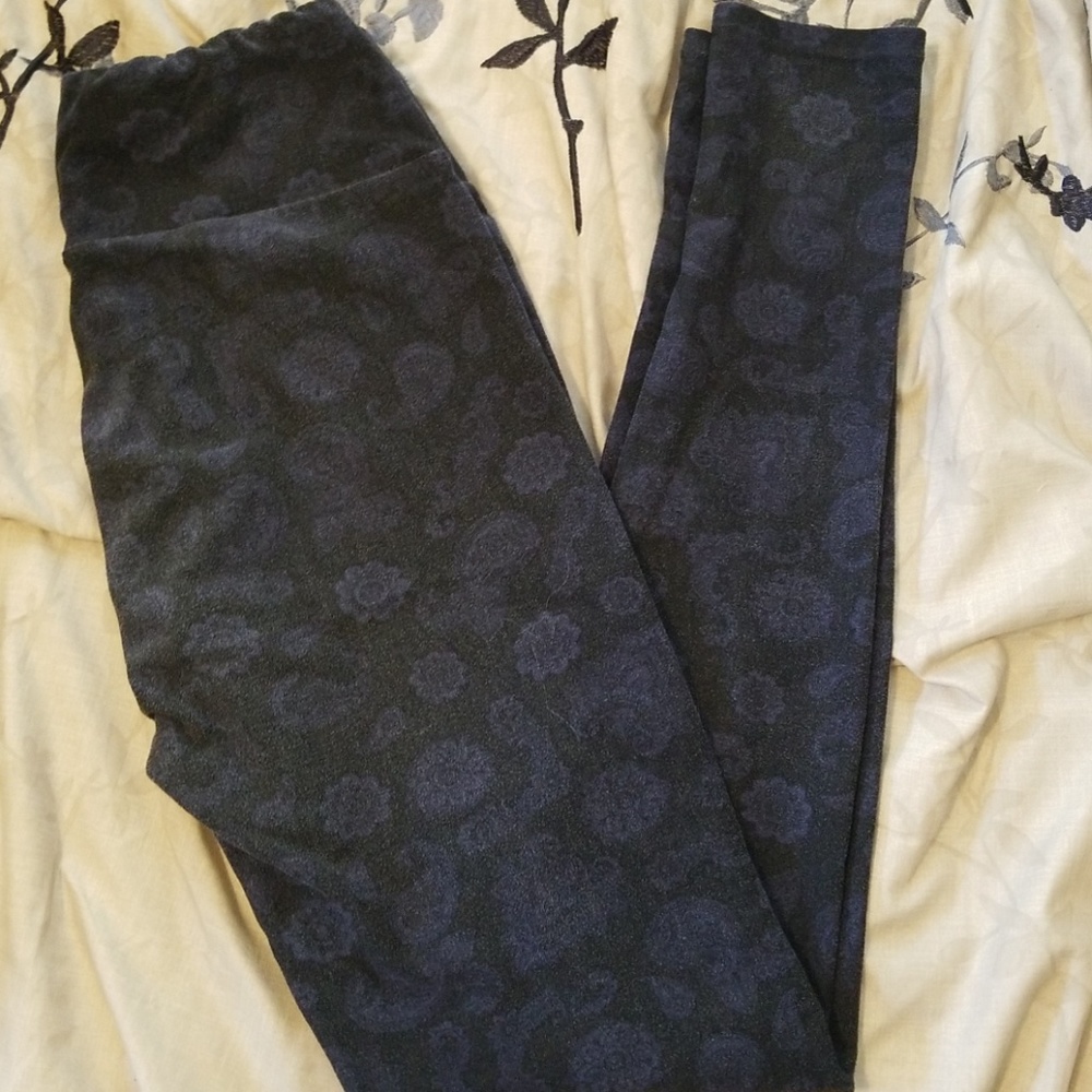 Lularoe leggings os
